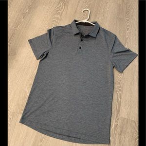 Men’s Lululemon Polo